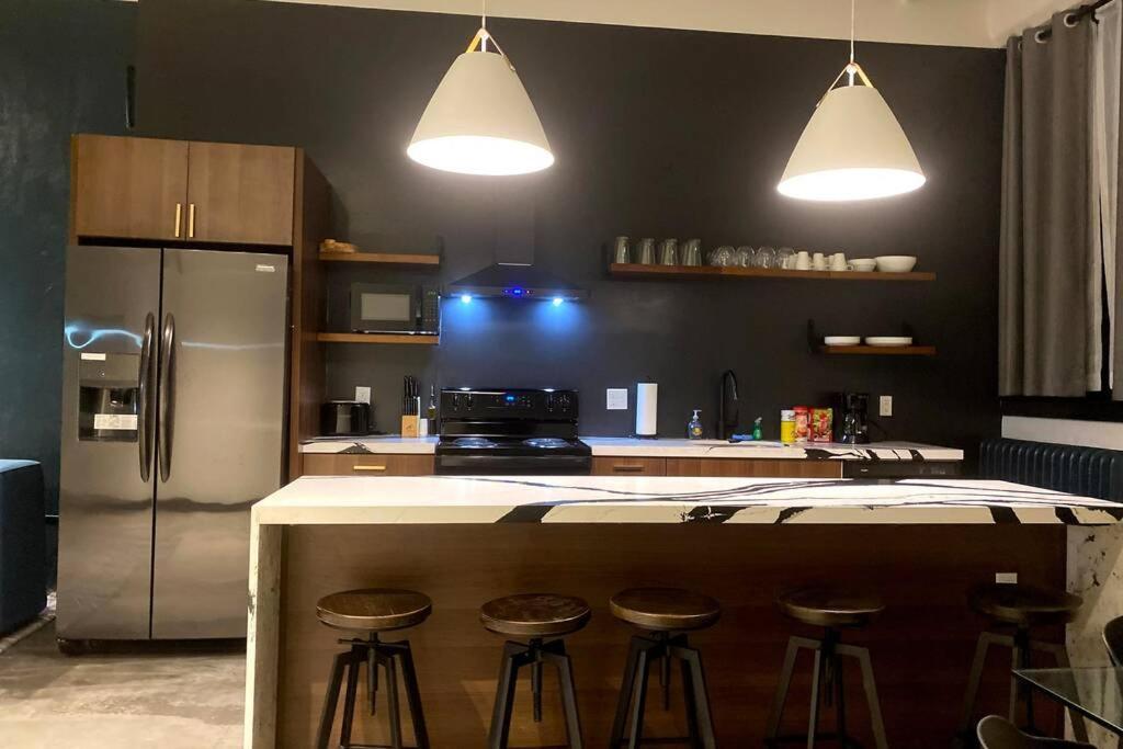 3E-Spacious 2 Bedroom In Oakland, Sleeps 8 Πίτσμπουργκ Εξωτερικό φωτογραφία